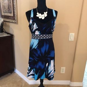 White House Black Market Dress